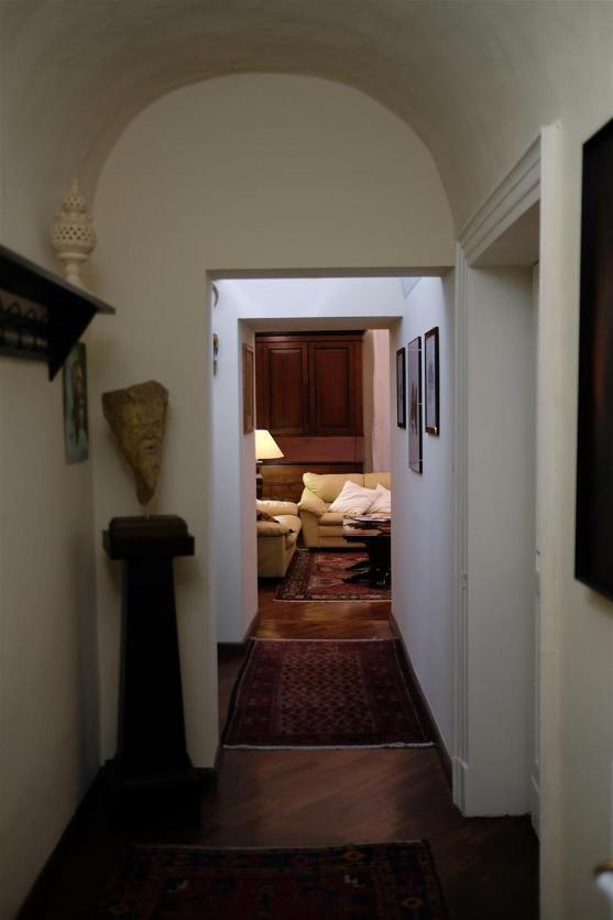 Palazzo La Via Apartment Catania Exterior foto